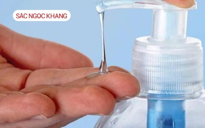 dung dịch vệ sinh phụ nữ