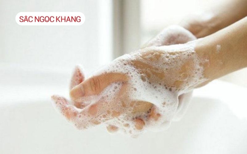 dung dịch vệ sinh phụ nữ