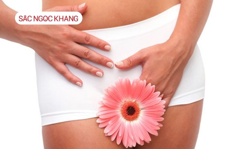 dung dịch vệ sinh phụ nữ