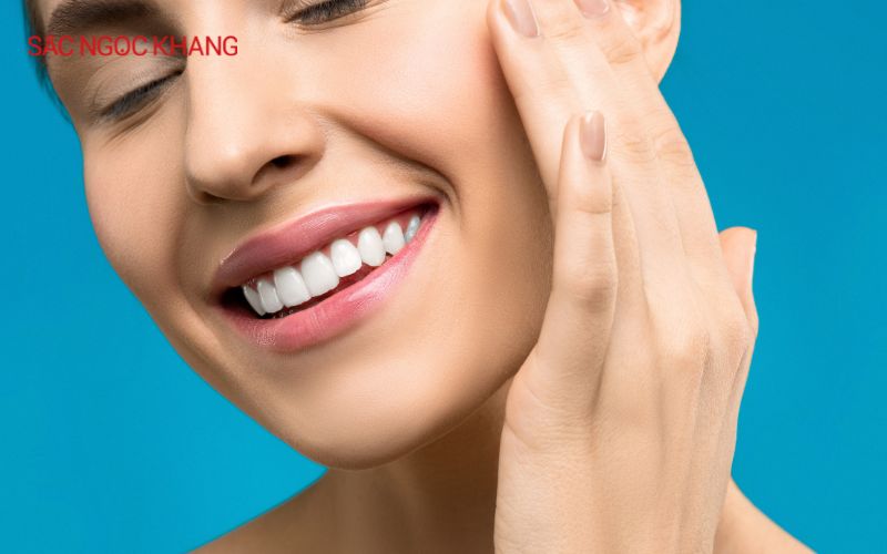 20 tuổi nên uống Collagen loại nào?