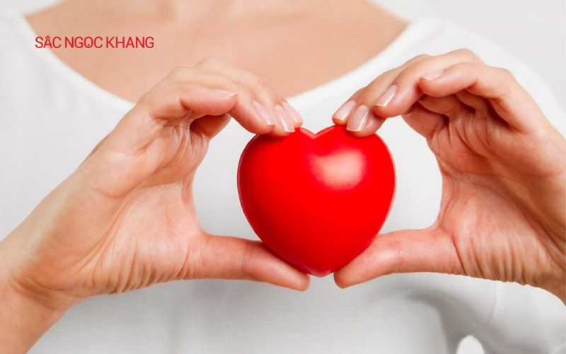 Collagen là gì? Tầm quan trọng của Collagen đối với cơ thể