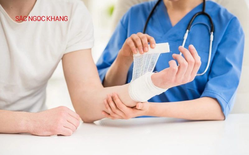 Collagen là gì? Tầm quan trọng của Collagen đối với cơ thể
