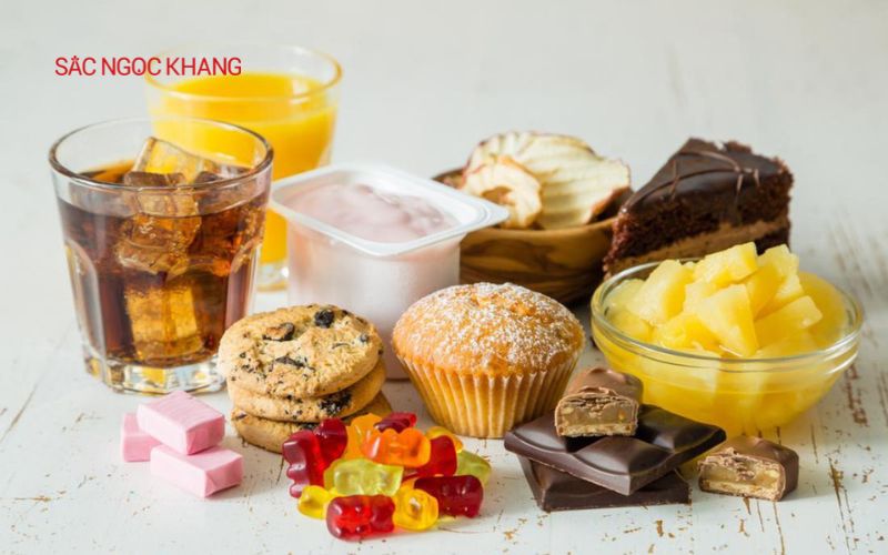 Collagen là gì? Tầm quan trọng của Collagen đối với cơ thể
