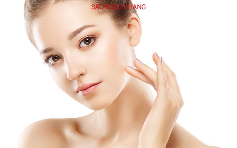 Collagen uống đẹp da