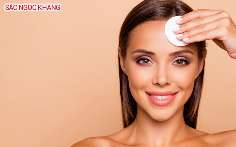 Công dụng của micellar