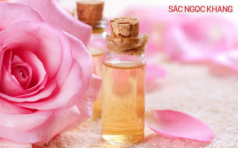 Công dụng của hoa