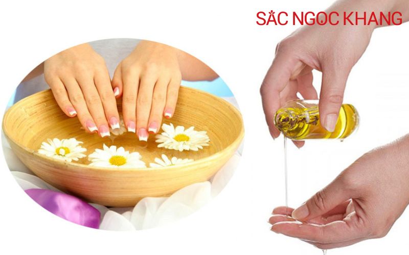 dầu dừa có tác dụng gì