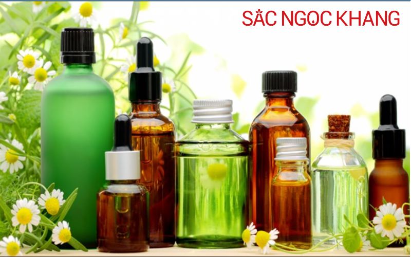 dầu dừa nguyên chất