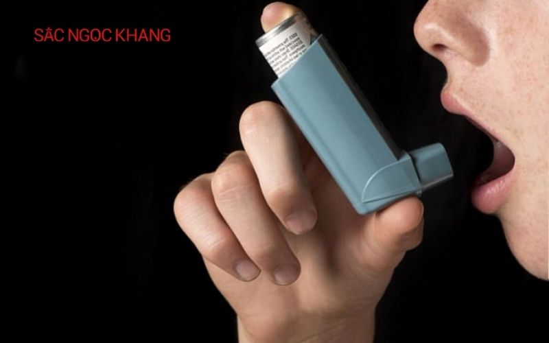 Đau tim khó thở