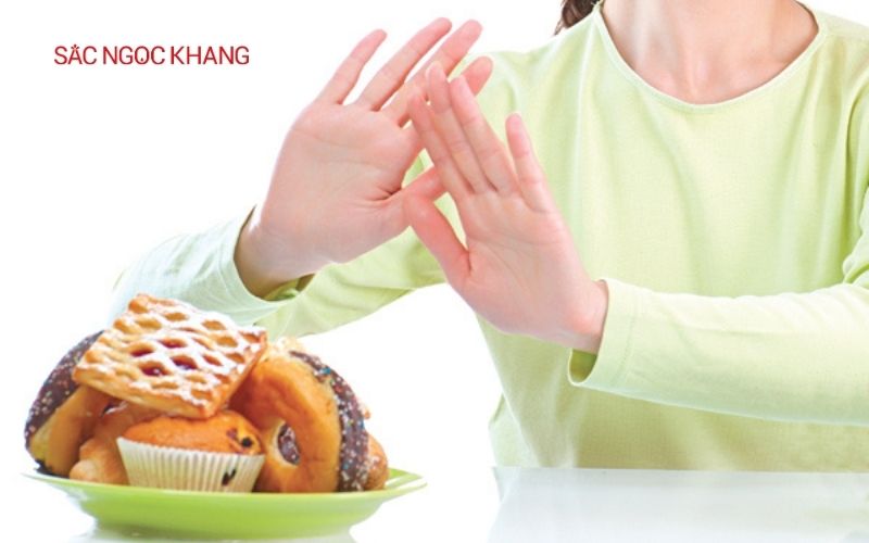 Đau tim khó thở