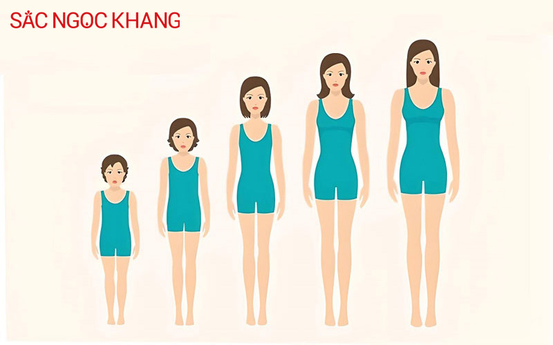 Đối tượng sử dụng dung dịch vệ sinh