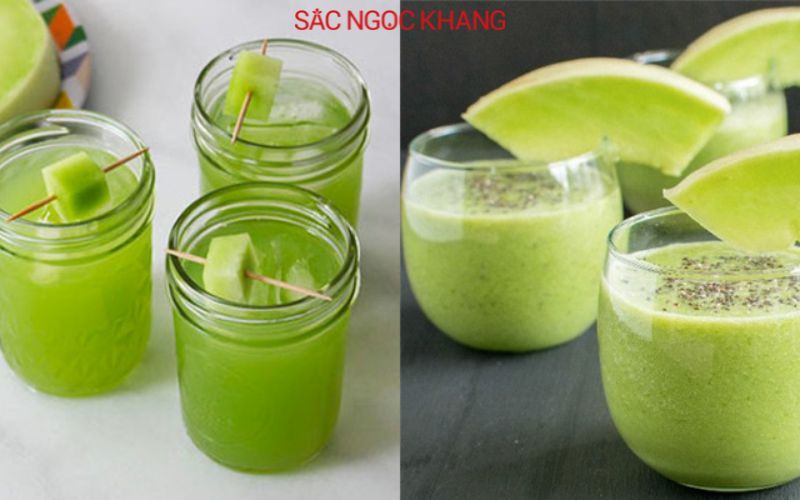 Dưa gang Dưa gang