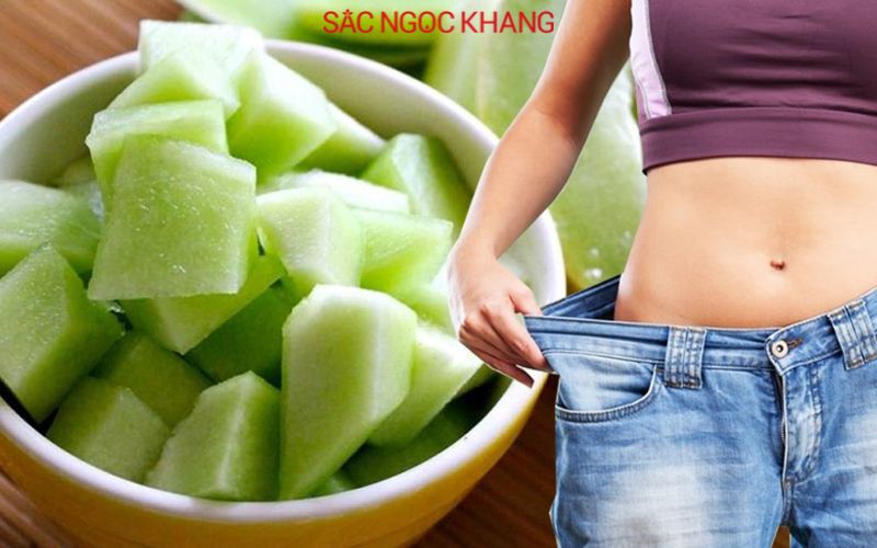 Dưa gang