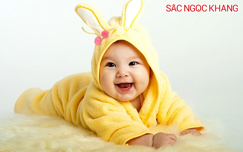dung dịch vệ sinh cho bé