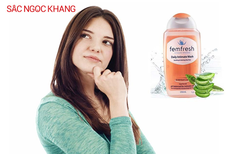 Những ai nên dùng dung dịch vệ sinh?
