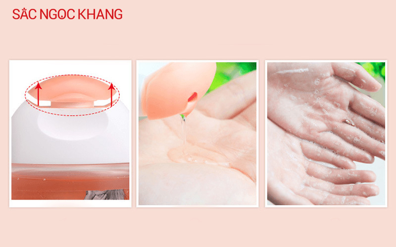 Hướng dẫn sử dụng dung dịch vệ sinh Femfresh
