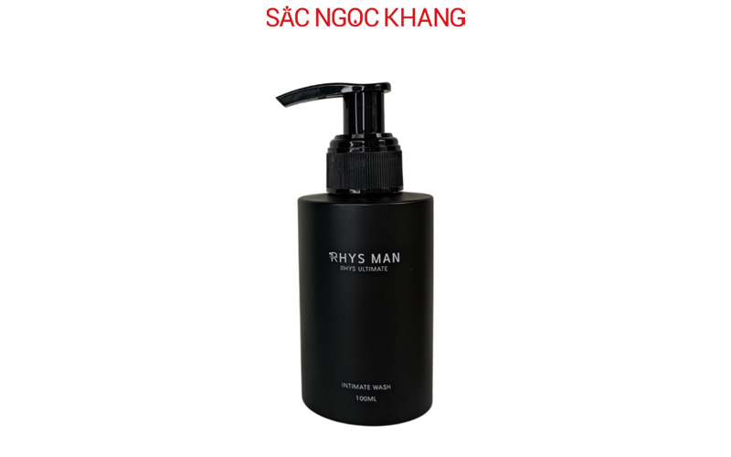 Dung dịch vệ sinh nam bác sĩ khuyên dùng
