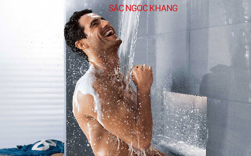 Dung dịch vệ sinh nam có tác dụng gì