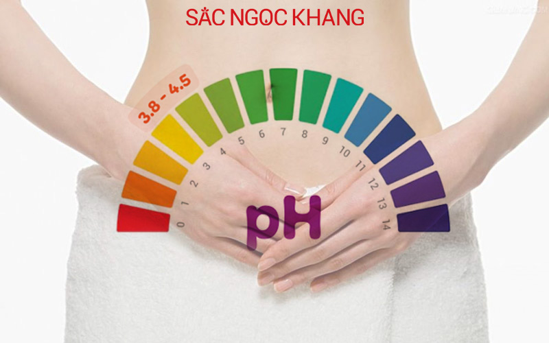 Chọn dung dịch vệ sinh phù hợp