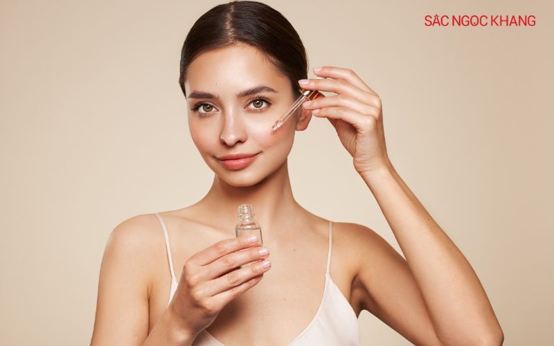Serum dưỡng ẩm (Serum)