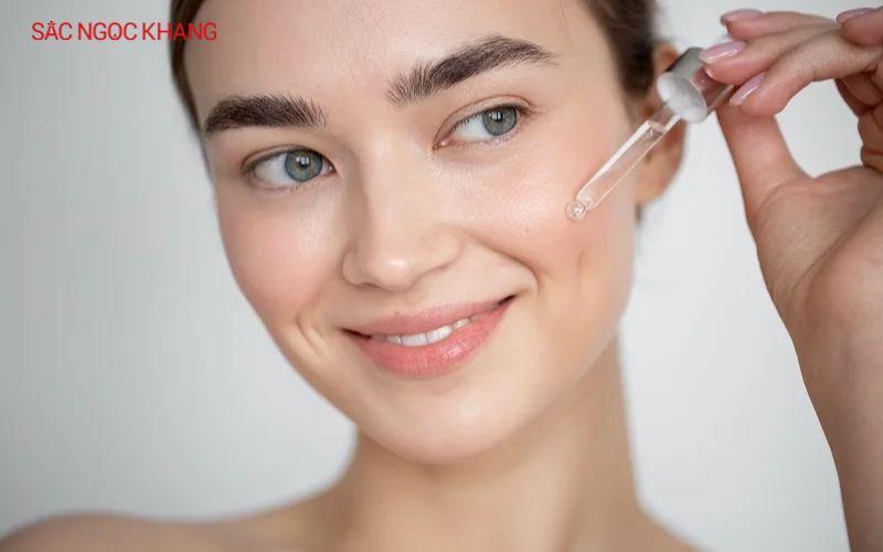 Ferulic Acid giúp cải thiện chất lượng da