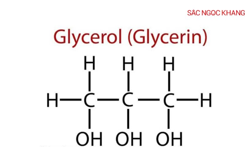 glycerin