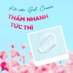 Sữa Dưỡng Thể Nước Hoa Dưỡng Trắng Da Mịn Màng Sắc Ngọc Khang 350g (Tặng Tẩy Tế Bào Chết Body 200g) - Ảnh 5