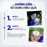 Combo 2 Hộp Kem dưỡng trắng da Hoa Thiên 30g - Ảnh 3
