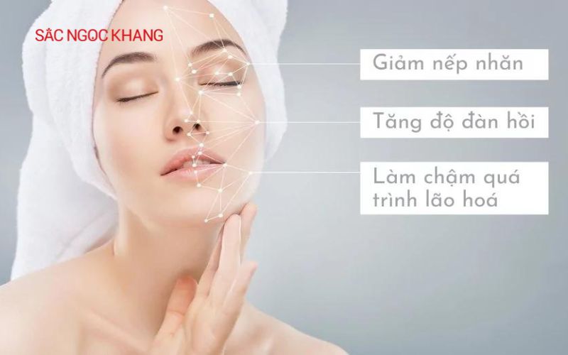 Uống collagen đúng cách giúp đạt hiệu quả tối ưu