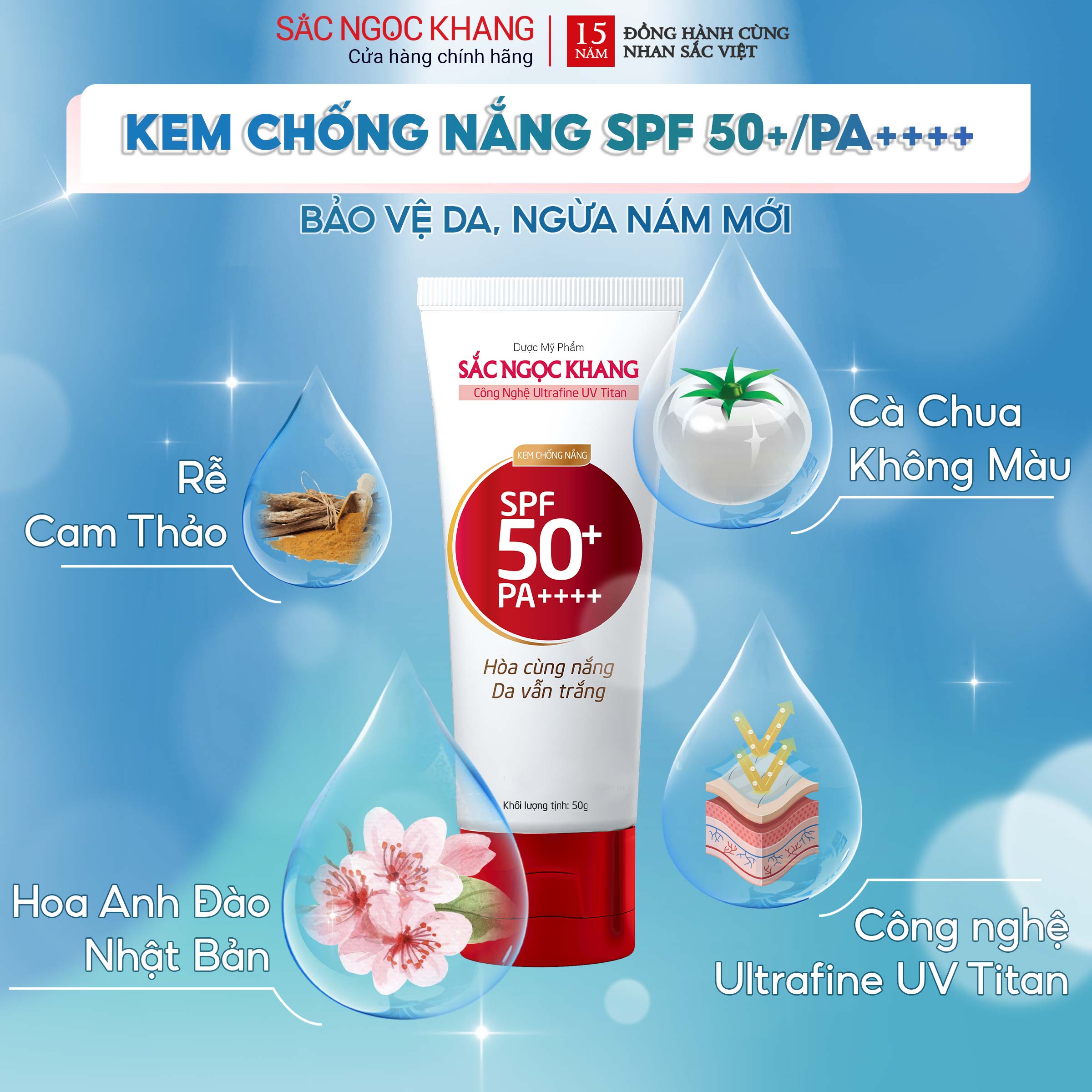 Viên uống hỗ trợ trị nám Hàn Quốc 