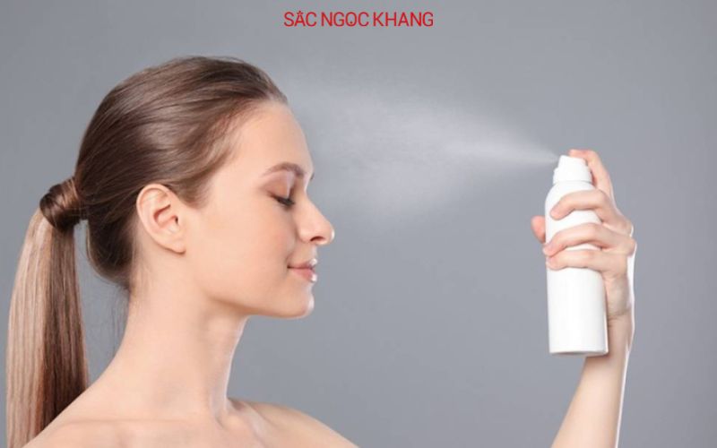 Kem chống nắng