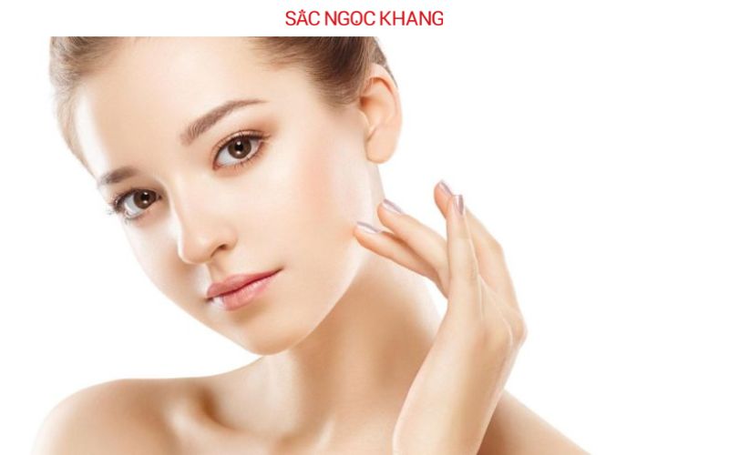 Cấu trúc của da