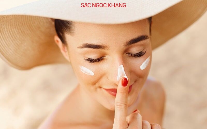 Cấu trúc của da