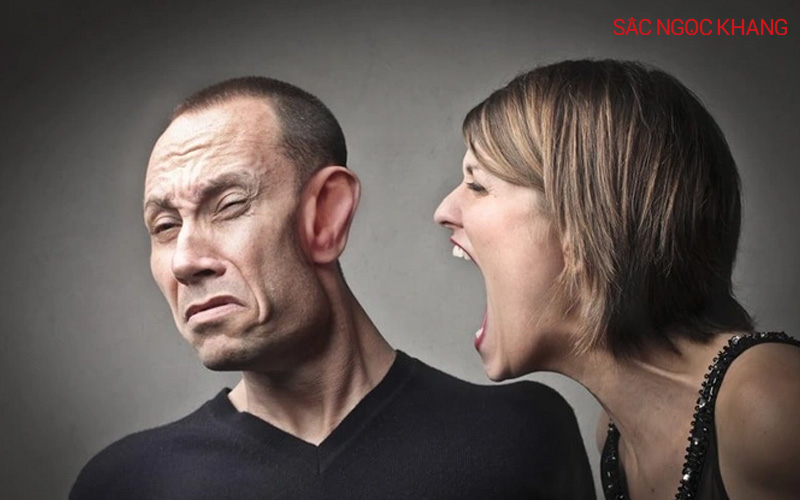 Triệu chứng của mất ngủ