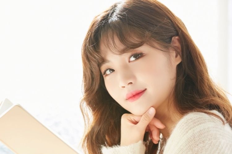 Làn da trẻ trung với viên uống collagen