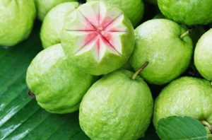quả gì nhiều vitamin c nhất