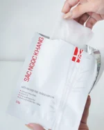 Set 10 Mặt Nạ sợi tre dưỡng trắng mịn da Sắc Ngọc Khang 25g/miếng - Ảnh 5