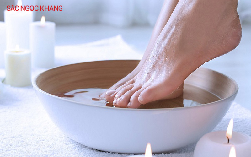 mẹo chữa mất ngủ dân gian
