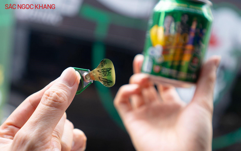 Móng tay giòn dễ gãy