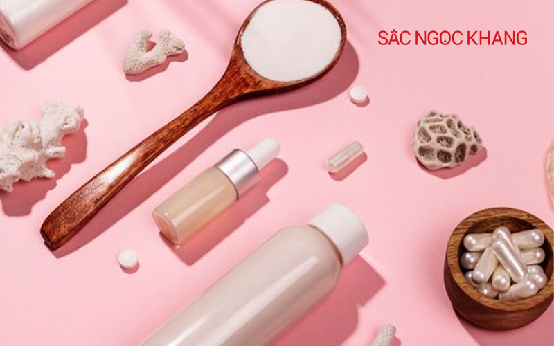 uống collagen uống collagen