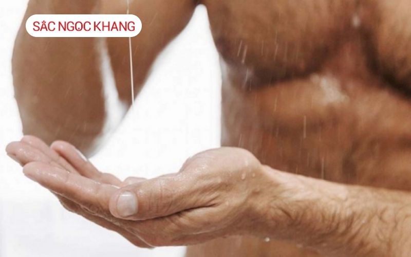 dung dịch vệ sinh nam