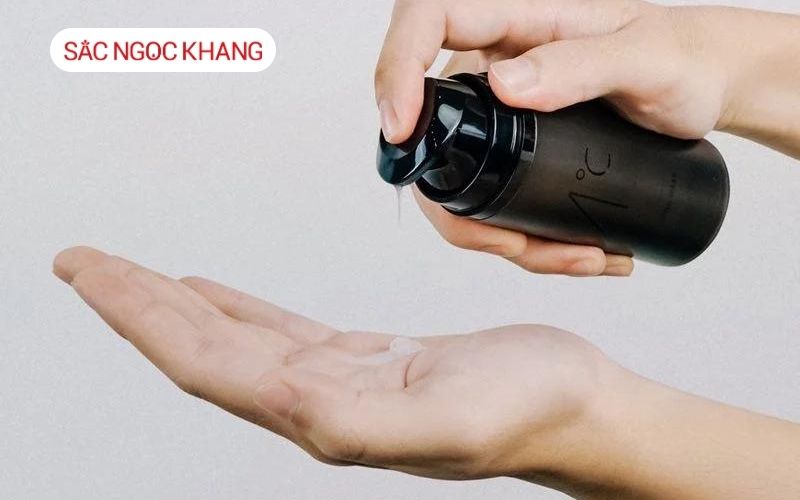 dung dịch vệ sinh nam