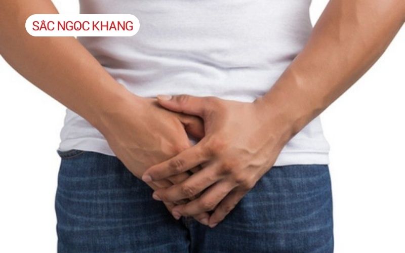 dung dịch vệ sinh nam