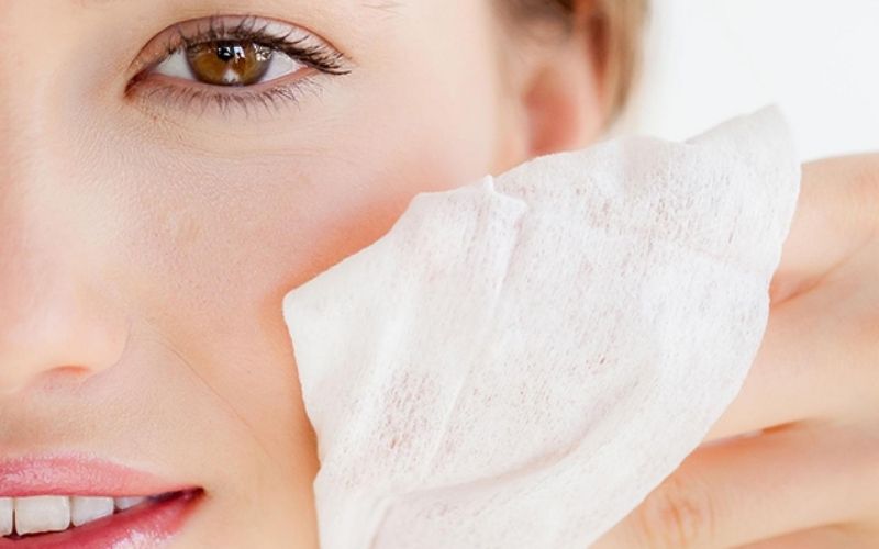 Xử lý mụn đinh râu đúng cách