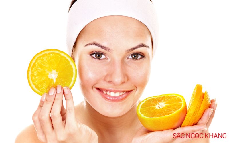 nên uống vitamin c lúc nào