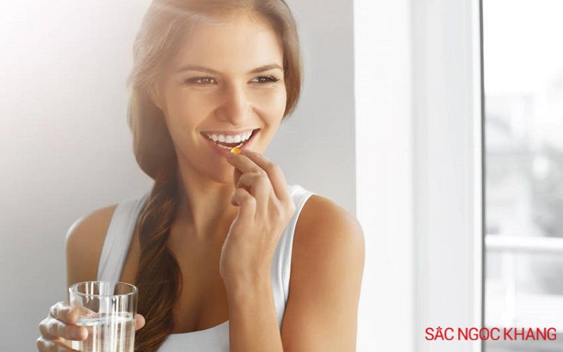 nên uống vitamin c lúc nào