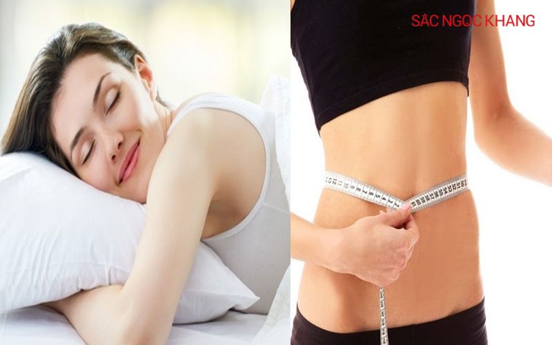 Ngủ sớm có tác dụng gì