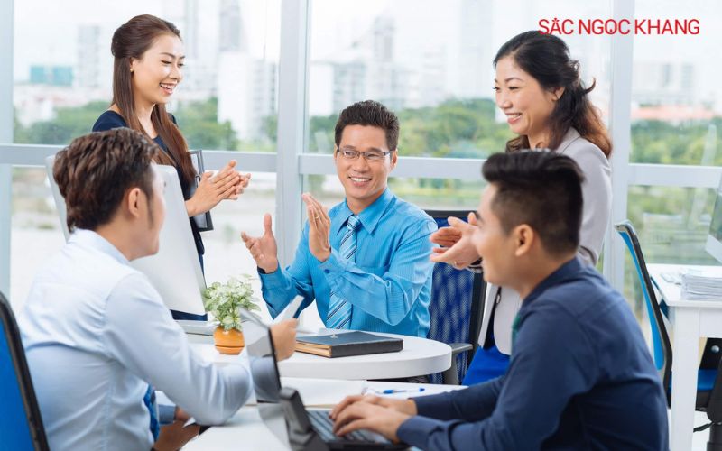 Ngủ sớm giúp làm việc hiệu quả năng suất hơn