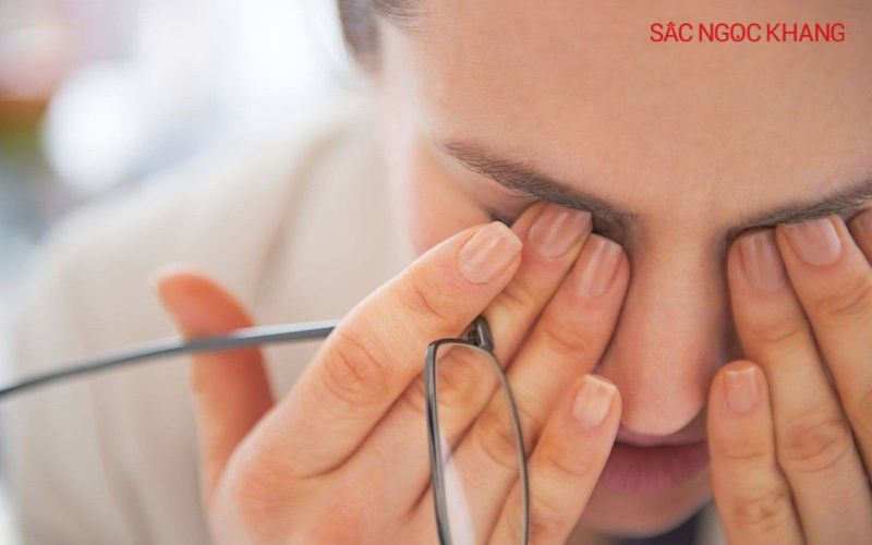 Ngủ sớm có tác dụng gì