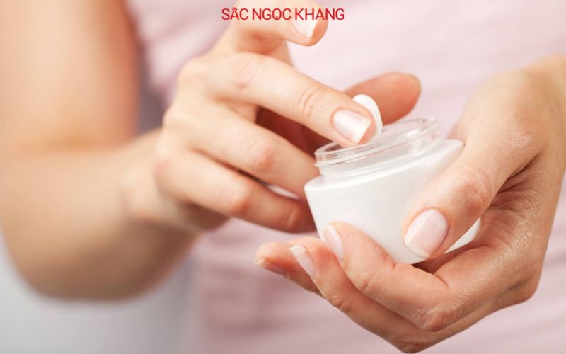 nguyên nhân gây nám